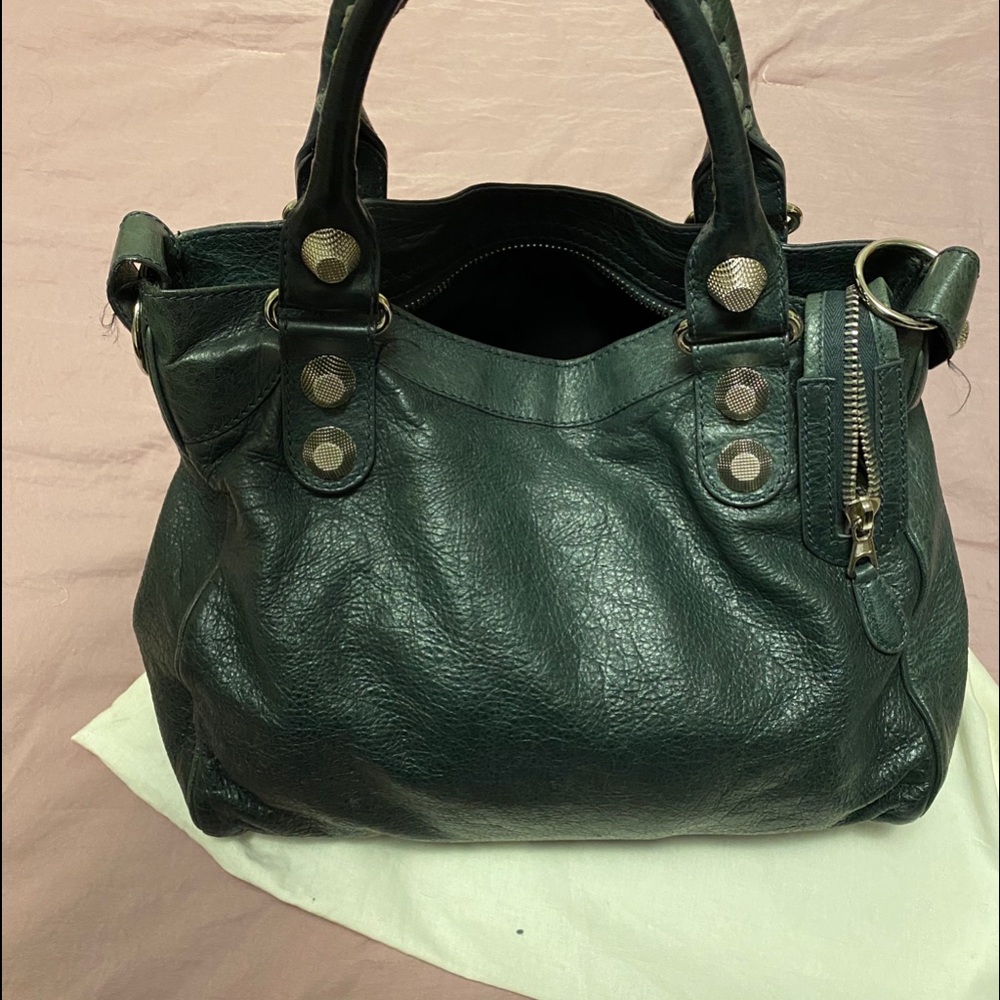 Balenciaga Giant 21 Tote Velo - Picture 9 of 15